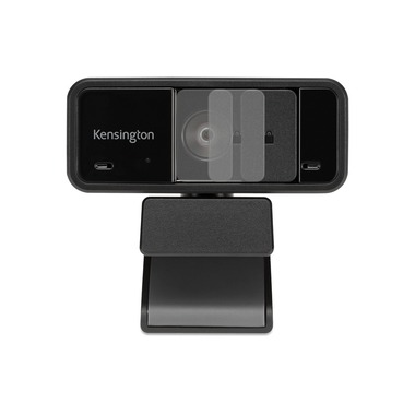 Kensington Webcam W1050 Focus fixe