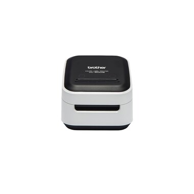 Brother Etikettendrucker VC-500W