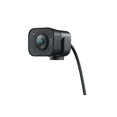 Logitech Webcam StreamCam Graphite