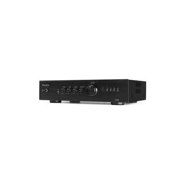 Amplificatore stereo Audizio AD200B Nero