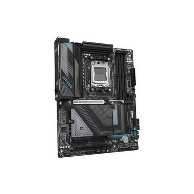 Gigabyte Carte mère X870 GAMING X WIFI7