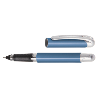 ONLINE Patrone Tintenroller 0.7mm 12046/3D Soft Blue