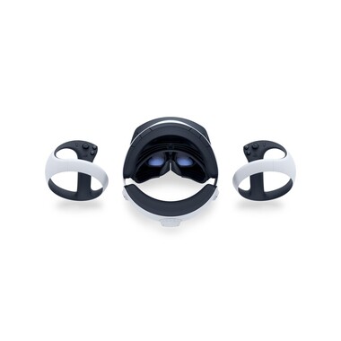 Sony VR headset PlayStation VR2