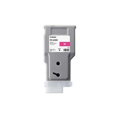Canon inchiostro PFI-320M magenta