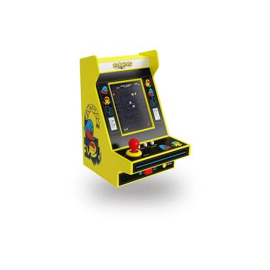 MyArcade Console de jeu Pac-Man Nano Player Pro