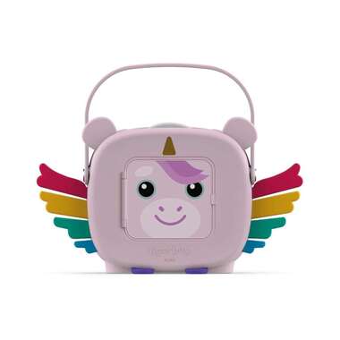 Tigermedia Tigerboxhülle – Elphi Einhorn