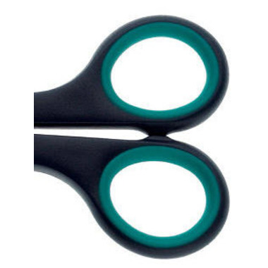 WESTCOTT Ciseaux Soft Grip 13cm E-3025000