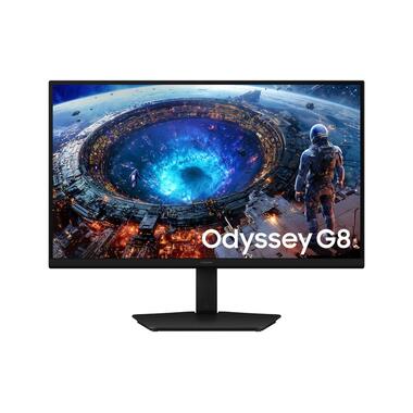 Samsung Moniteur Odyssey G80HF