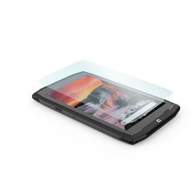 Crosscall Tempered Glass Core T4 transparent (Crystal box)