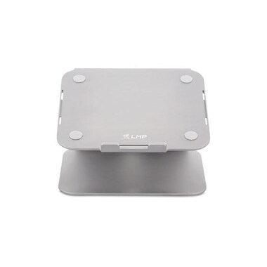 LMP Notebook-Ständer Ergonomic Aluminium Space Grau