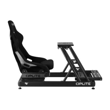 Oplite R8 Fury Black