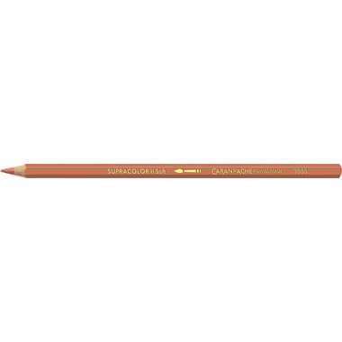 CARAN D'ACHE Matida col. Supracolor 3,8mm 3888.062 rosso veneziano