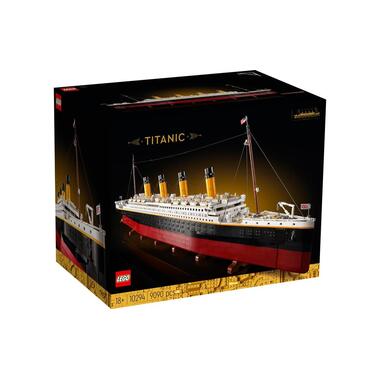 LEGO® Icons Titanic 10294