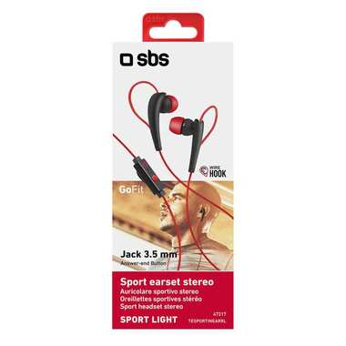 Sport-Kopfhörer In-Ear Stereo