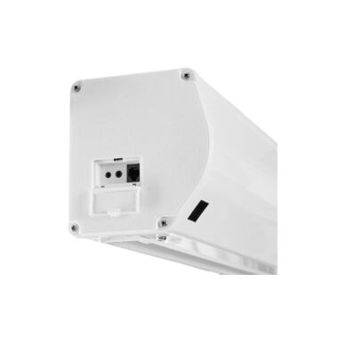 Celexon Motorleinwand HomeCinema Plus Tension 265.7x149.4 cm Weiss