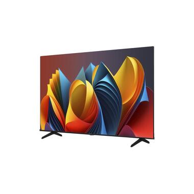 Hisense TV 75E77NQ 75", 3840 x 2160 (Ultra HD 4K), LED-LCD