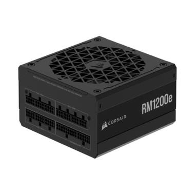 Corsair Power Supply RMe Series 2025 RM1200e 1200 W