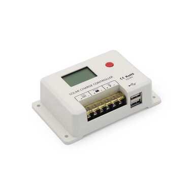 Technaxx Solarkoffer TX-214 50 W