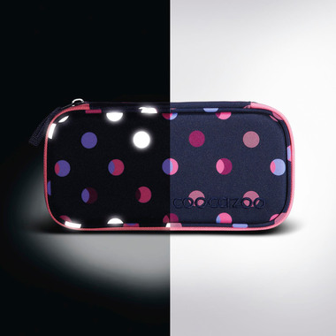 COOCAZOO Trousse 211348 Reflective Moons