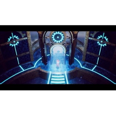 Square Enix Le avventure di Elliot: Il Mulino. Racconti (Game-Key Card)