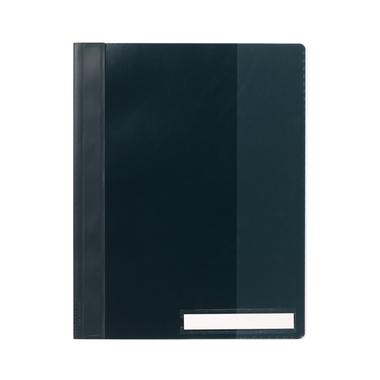 DURABLE Schnellhefter A4 251001 schwarz