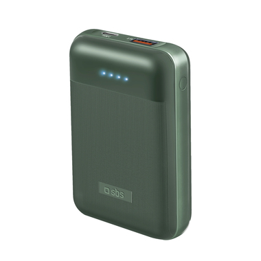 Caricabatterie Power Delivery da 10000 mAh