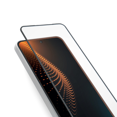 Extrem widerstandsfähige Displayschutzfolie Samsung A57 | SBS