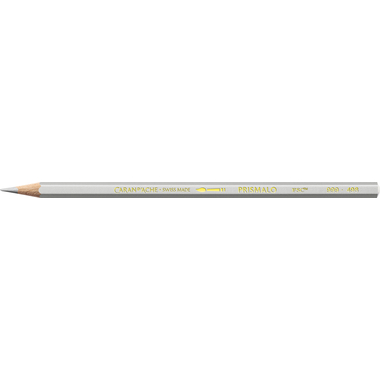 CARAN D'ACHE Crayon de couleur Prismalo 3mm 999.498 argent