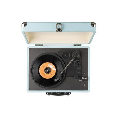 Audizio Tourne-disque RP114 Bleu