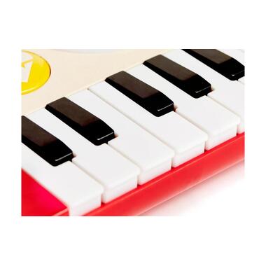 Hape Music Toy DJ Mixer