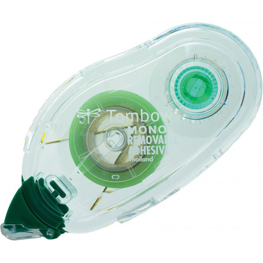 TOMBOW Kleberoller Refill PN-MK PR-MK Blister