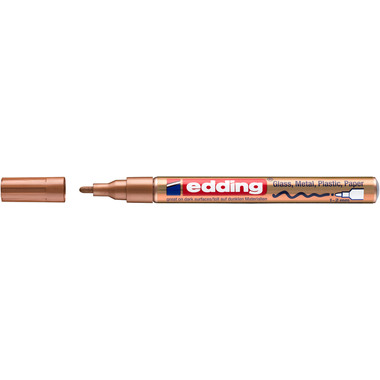 EDDING Paintmarker 751 CREA 1-2mm 751-55 CREA rame