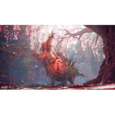 Electronic Arts Wild Hearts (Boîte)