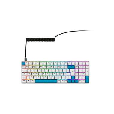 Sharkoon Gaming Keyboard SKILLER SGK50 S2 PBT