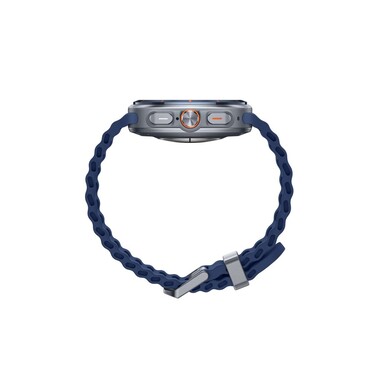 SAMSUNG Galaxy Watch Ultra LTE (2025) Titanium Blue