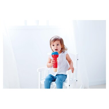 Hape Echo Microphone