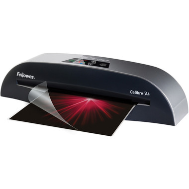 FELLOWES Laminiergerät Calibre A4 5750701