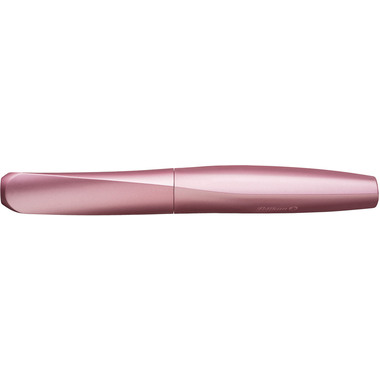 PELIKAN Twist Tintenroller Girly Rose 806299
