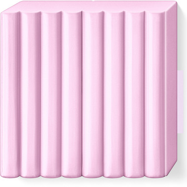 FIMO Pâte à modeler Effect 57g 8020-205 pastel rosé