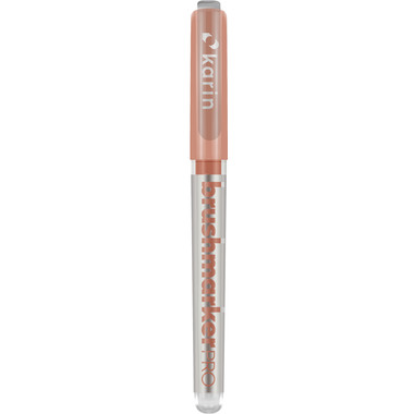 KARIN Brush Marker PRO 385 27Z385 praline