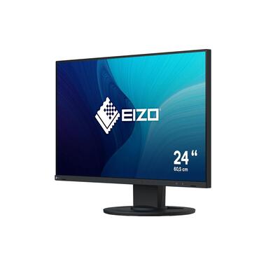 Monitor EIZO FlexScan EV2400R-BK