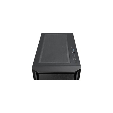 Case per PC Chieftec AS-02B-OP