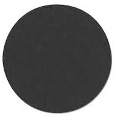 HERMA Marqueurs 19mm 1879 noir 100 pcs.