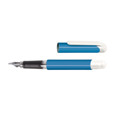 ONLINE Stylo plume College II 0.8mm 12061/3D Soft Blue