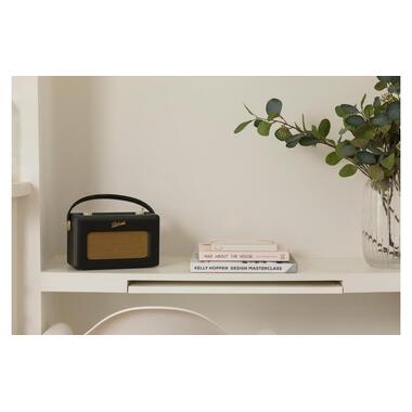 Roberts DAB+ Radio Revival iStream 3L Black
