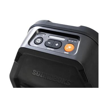 Soundboks LIGHTBOKS Noir