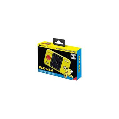 MyArcade Console de jeu Retro Pocket Player Pac-Man Pro