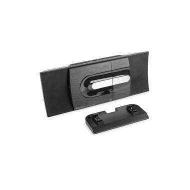 Audizio Radio/CD-Player Tours Black