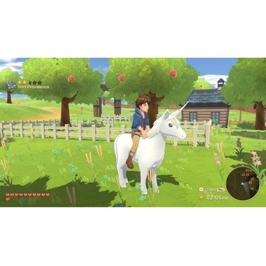 CentreSoft Harvest Moon: Winds of Anthos – Complete Edition (Box)