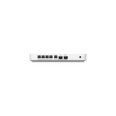 Ubiquiti Router UniFi Gateway UXG-Fiber (1x PoE+ 30W)